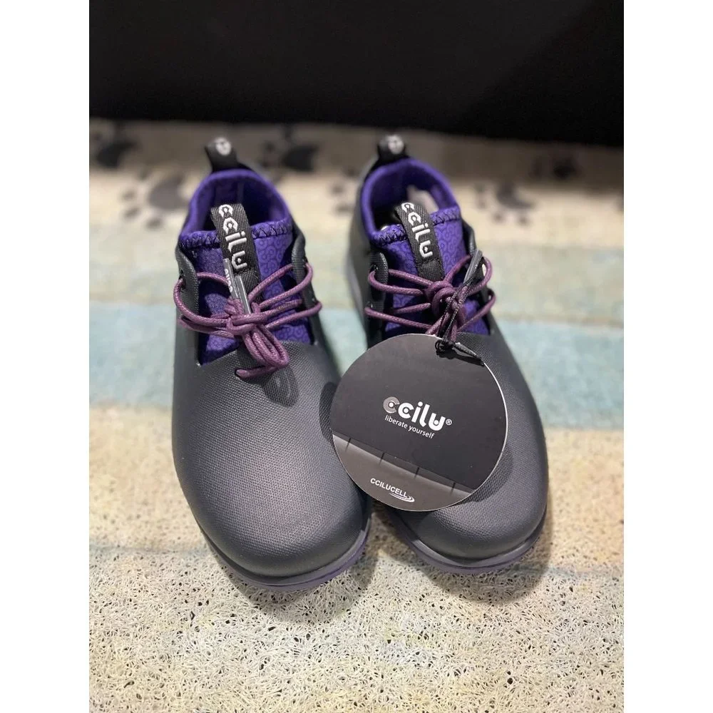 CILU PANTO RIA CDOT Womens Size: 5 - Picture 6 of 9